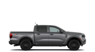 2026 Ford Ranger® External Image 5